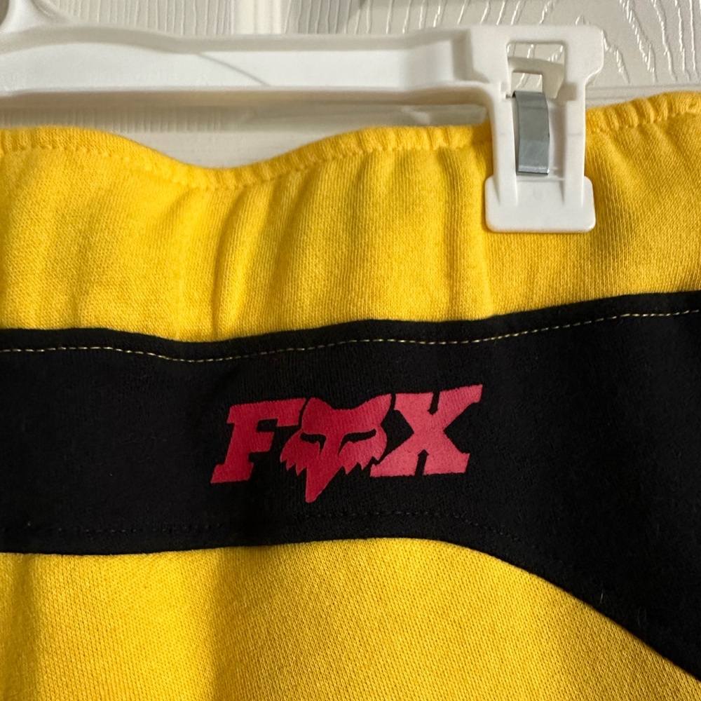 Fox Racing Sweatpants - Picture 4 of 4